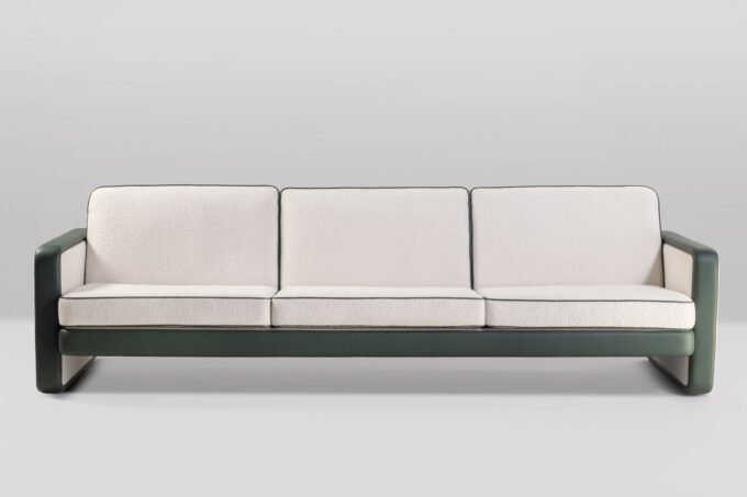 Liso Sofa Wriver