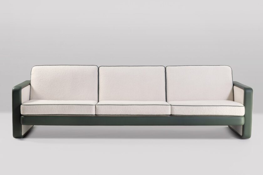 Liso Sofa Wriver