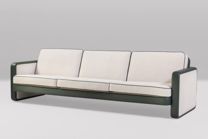 Liso Sofa Wriver