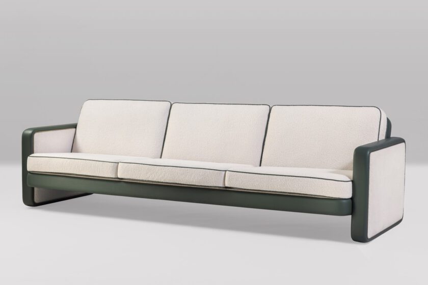 Liso Sofa Wriver
