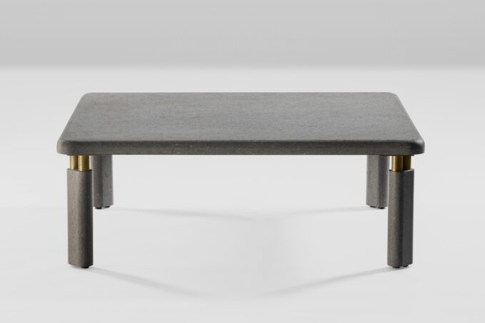 Marco Coffee Table Wriver New