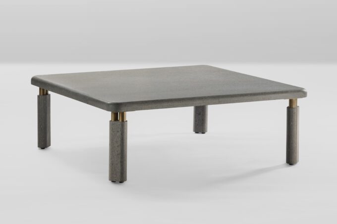 Marco Coffee Table Wriver New