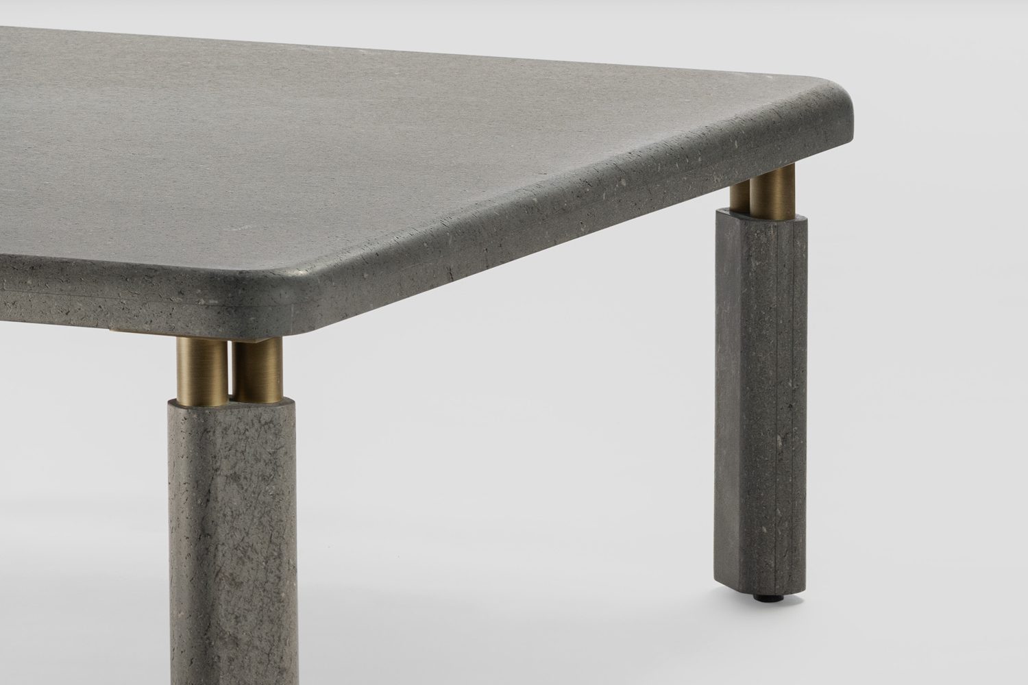 Marco Coffee Table Wriver New