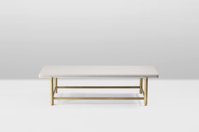 Polo Coffee Table