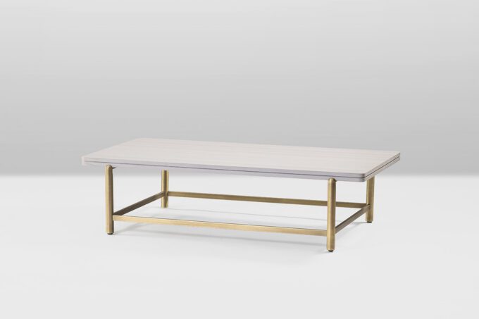 Polo Coffee Table