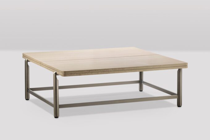 Polo Coffee Table Wriver