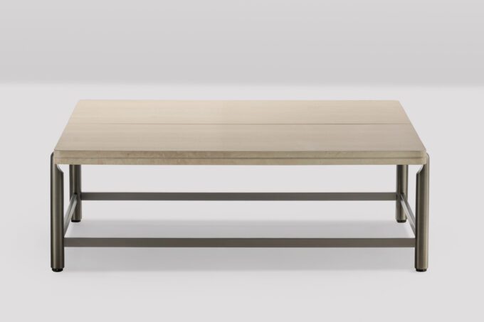 Polo Coffee Table Wriver