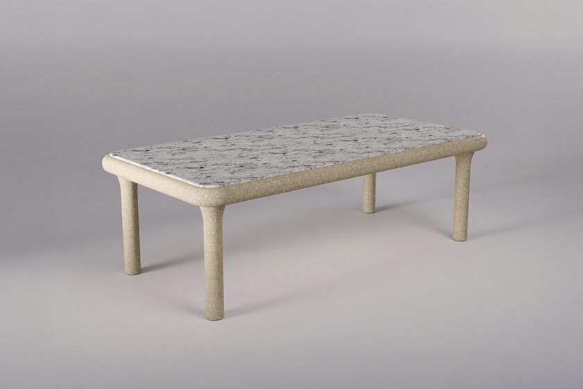 Sol Dining Table B