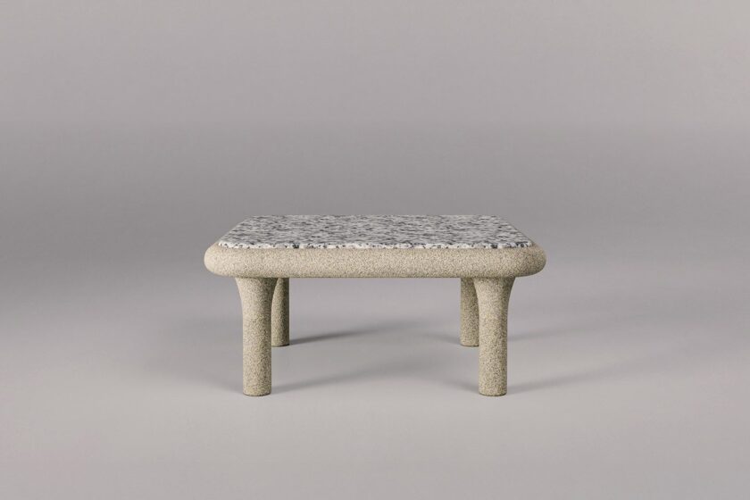 Sol Dining Table C