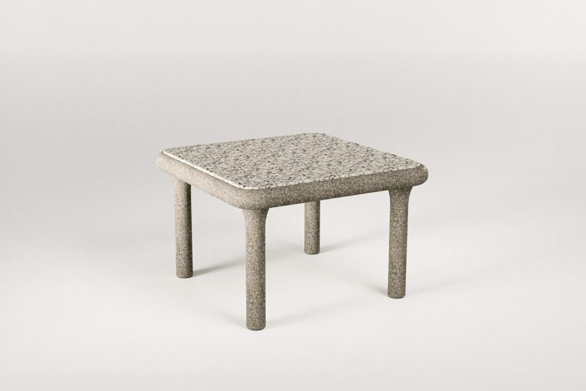Sol Dining Table C