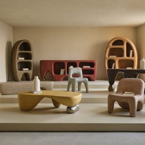 The Future Of Sustainable Furniture