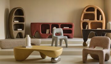 The Future of Sustainable Furniture