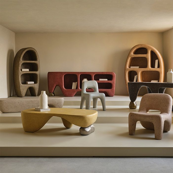 The Future Of Sustainable Furniture