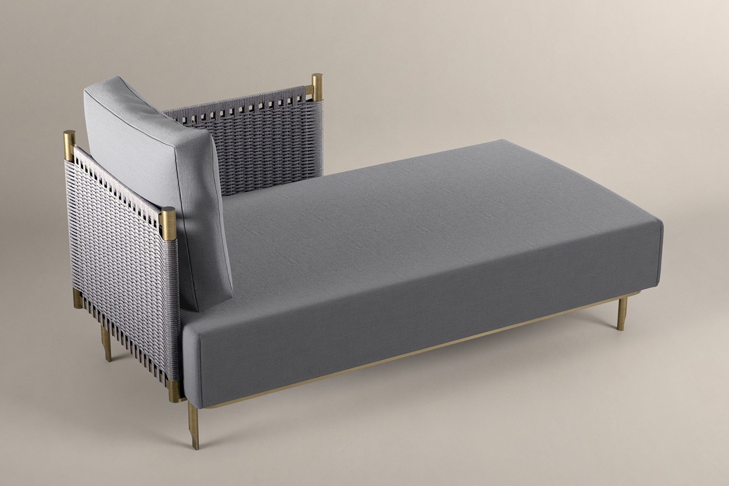 Armen Chaise