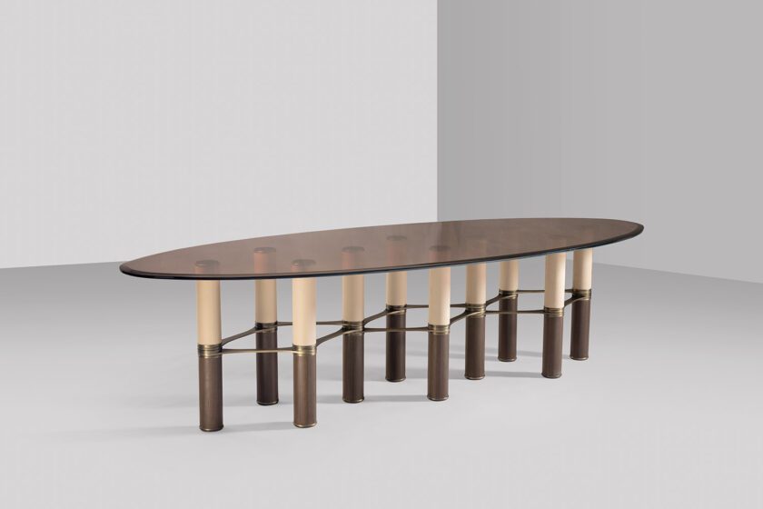 Conesso Dining Table