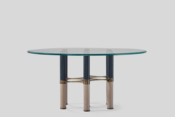Conesso Dining Table