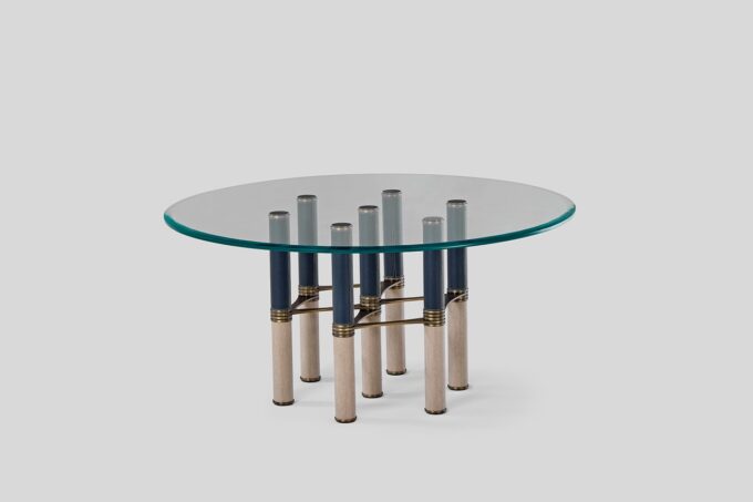 Conesso Dining Table