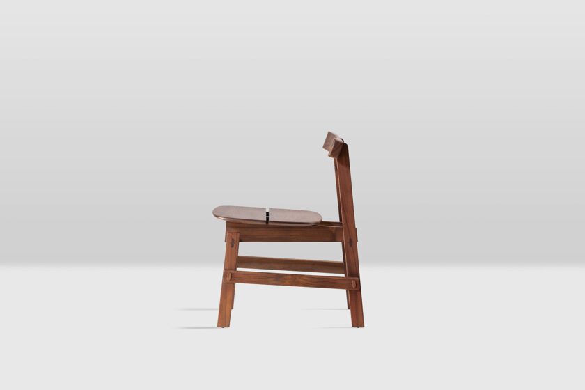 Grezzo Chair