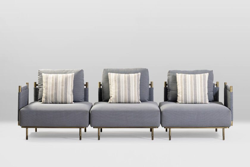 Armen Sofa System