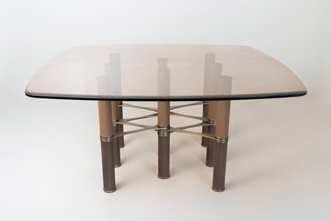 Conesso Dining Table
