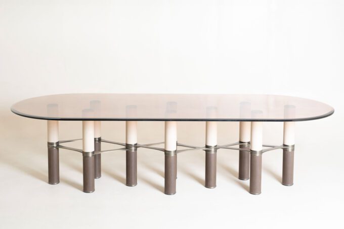 Conesso Dining Table