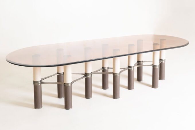 Conesso Dining Table
