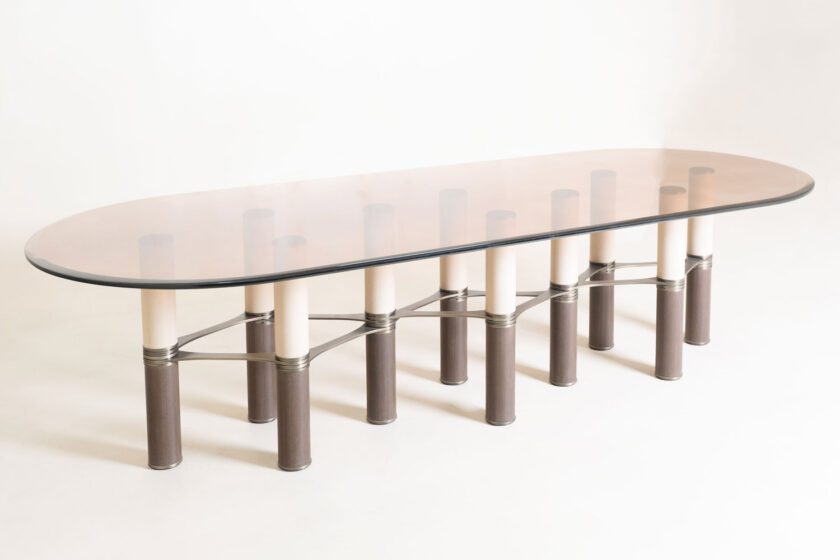Conesso Dining Table