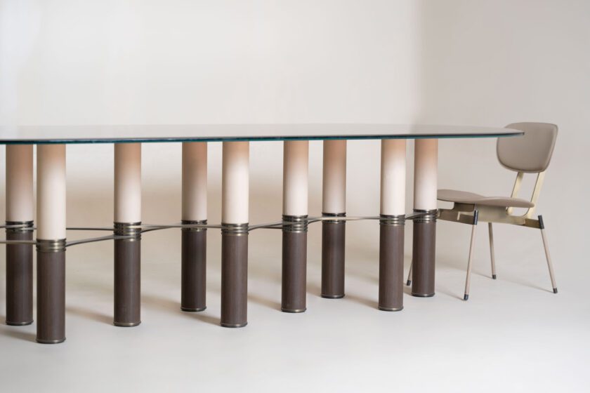 Conesso Dining Table