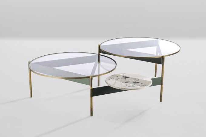 Venn Coffee Table Wriver 