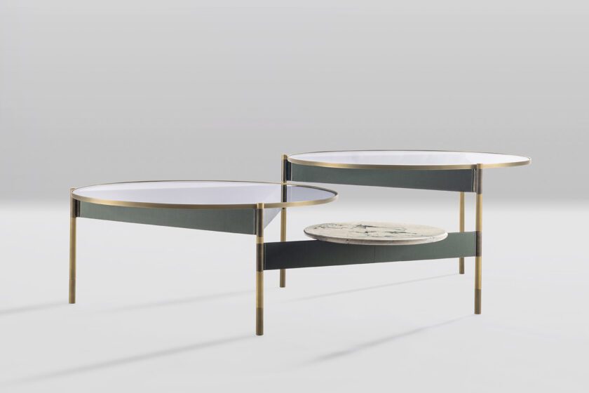 Venn Coffee Table Wriver