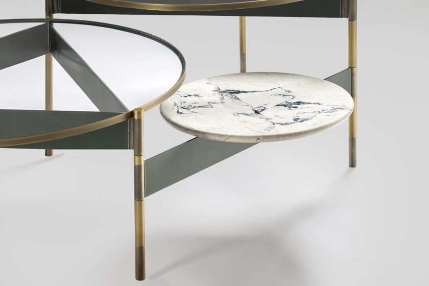 Venn Coffee Table Wriver