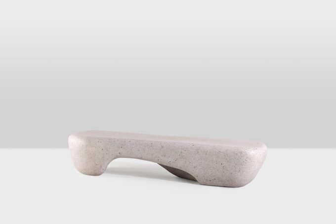 Lithic Bench