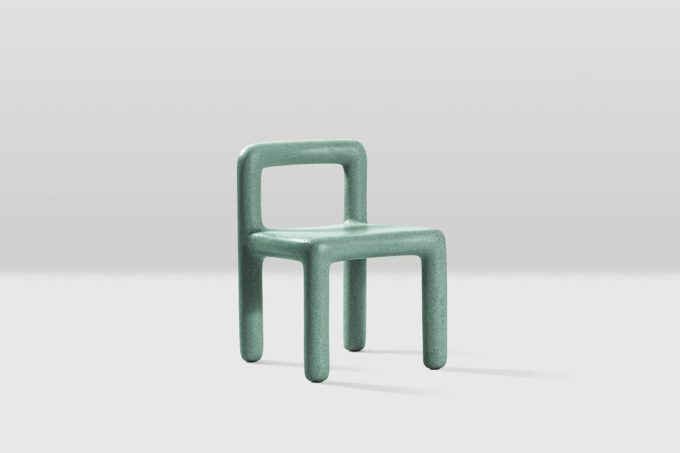 Sol Chair