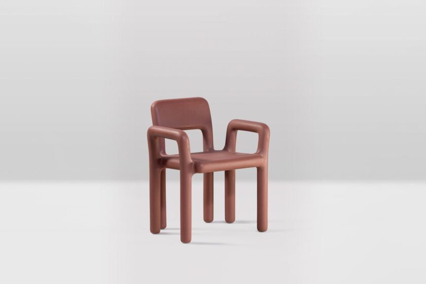 Sol Chair B