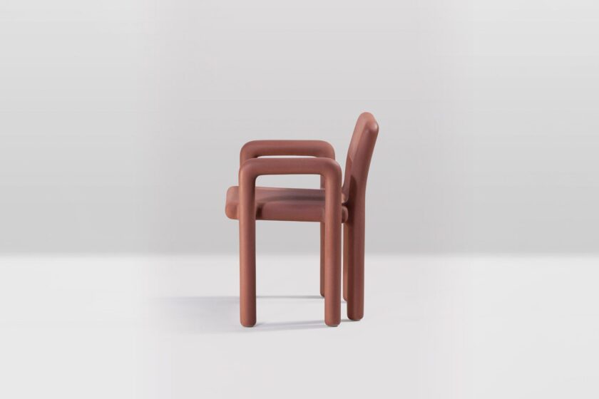 Sol Chair B