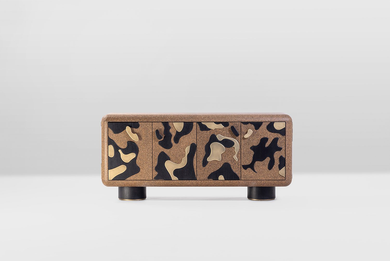 Melange Sideboard