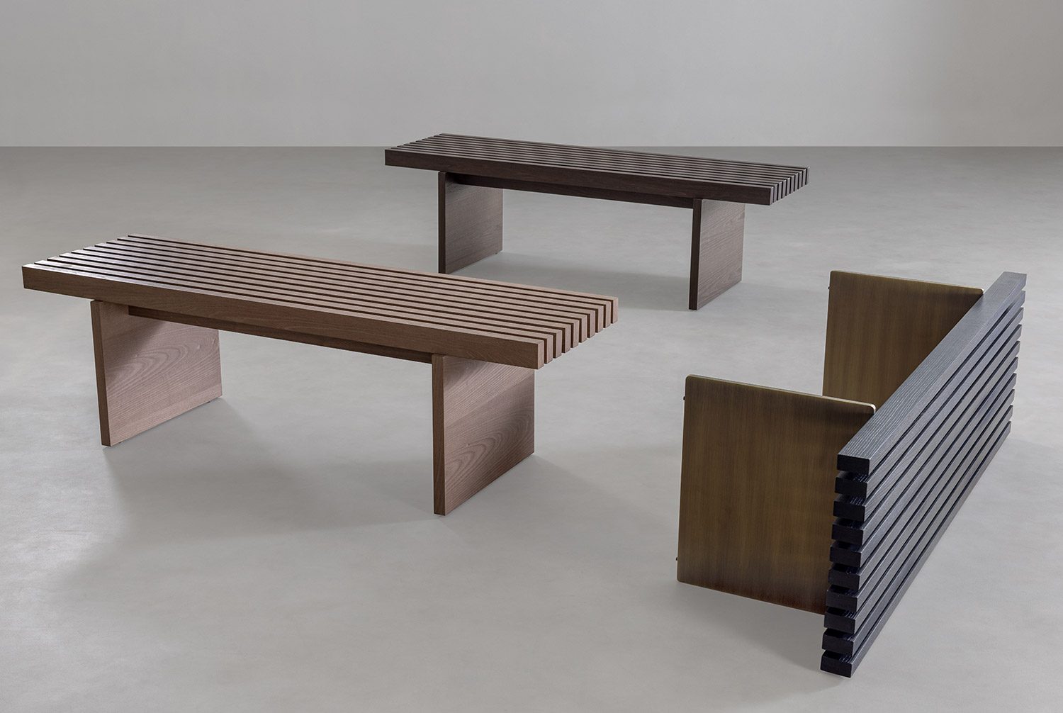 Travetto Bench (Mood Shot )