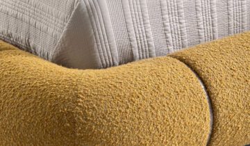 Want to see what an award-winning bed looks like?