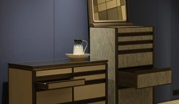 Lines Converge, Designs Emerge