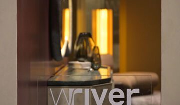 A Dialogue with Wriver