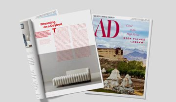 Architectural Digest India