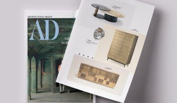 Architectural Digest India
