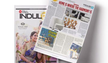 The New Indian Express Indulge