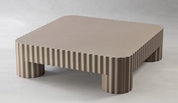 Architect and Interiors India