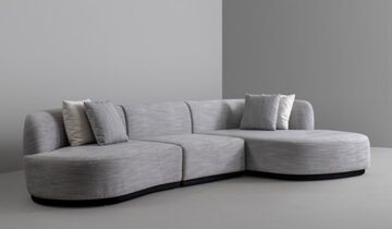 Discover the Art of Understated Luxury with Wriver