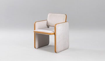 Architects and Chairs