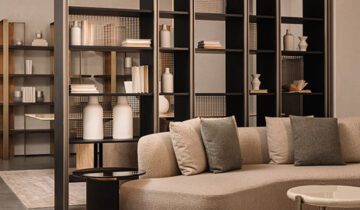 Make Yourself at Home