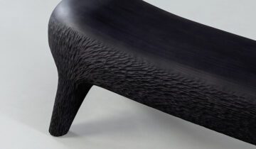 Celebrating the Art of Texture