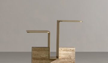 The Geometry of Calm: How Angular Design Creates Peaceful Spaces