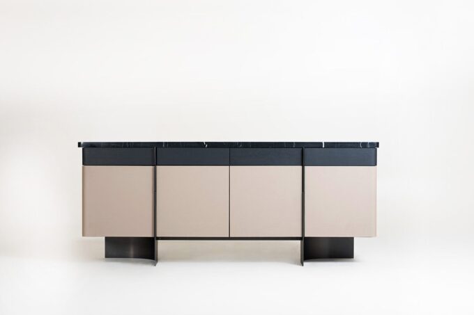Duke Sideboard Wriver 